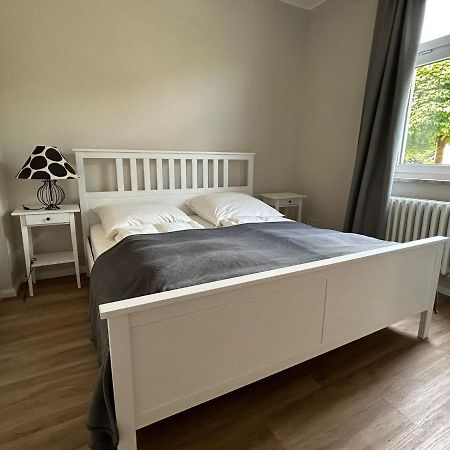 Ferienwohnung Людвигслюст Экстерьер фото