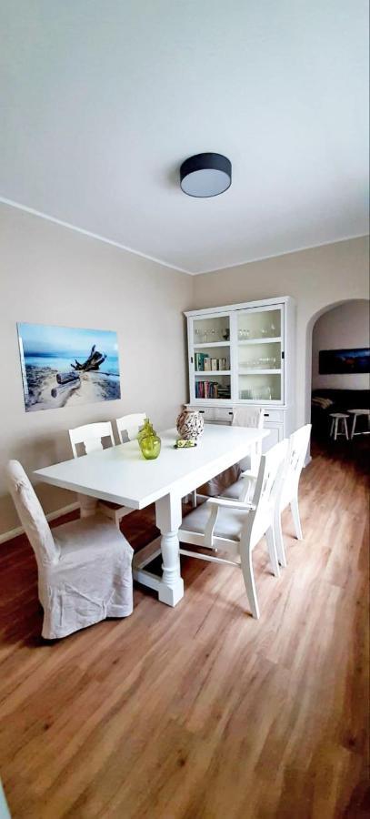 Ferienwohnung Людвигслюст Экстерьер фото
