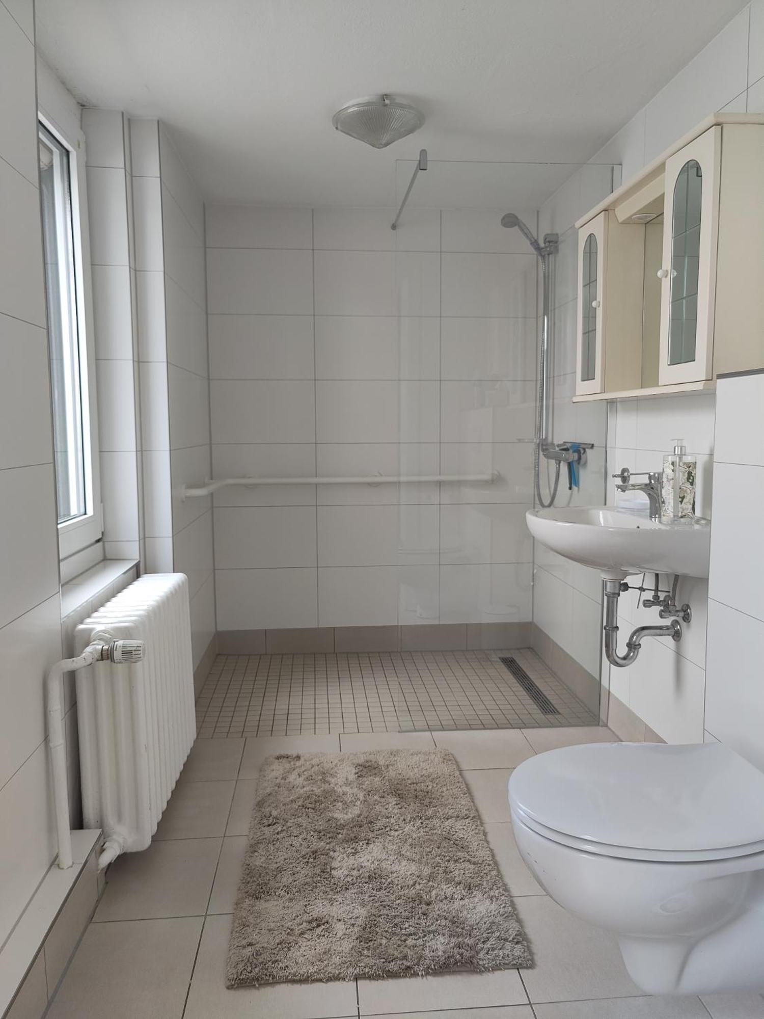 Ferienwohnung Людвигслюст Экстерьер фото